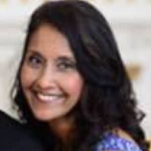 Meet your Posher, Cheryl